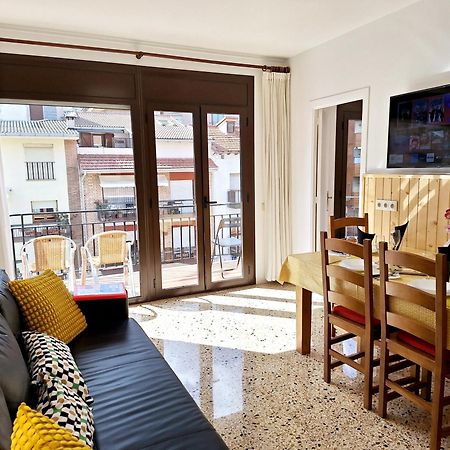 Apartament Eliette 4 Bagá Buitenkant foto
