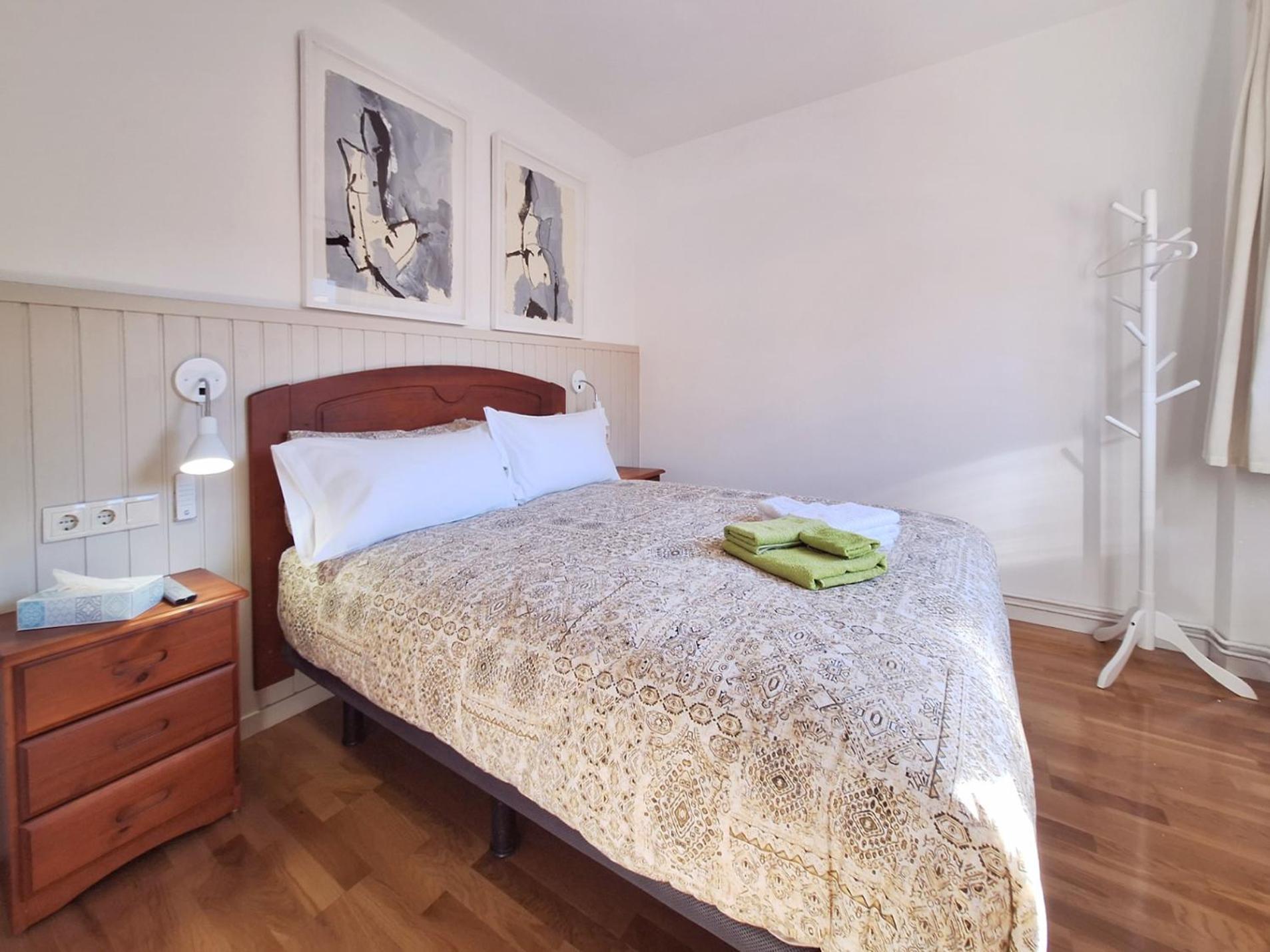 Apartament Eliette 4 Bagá Buitenkant foto