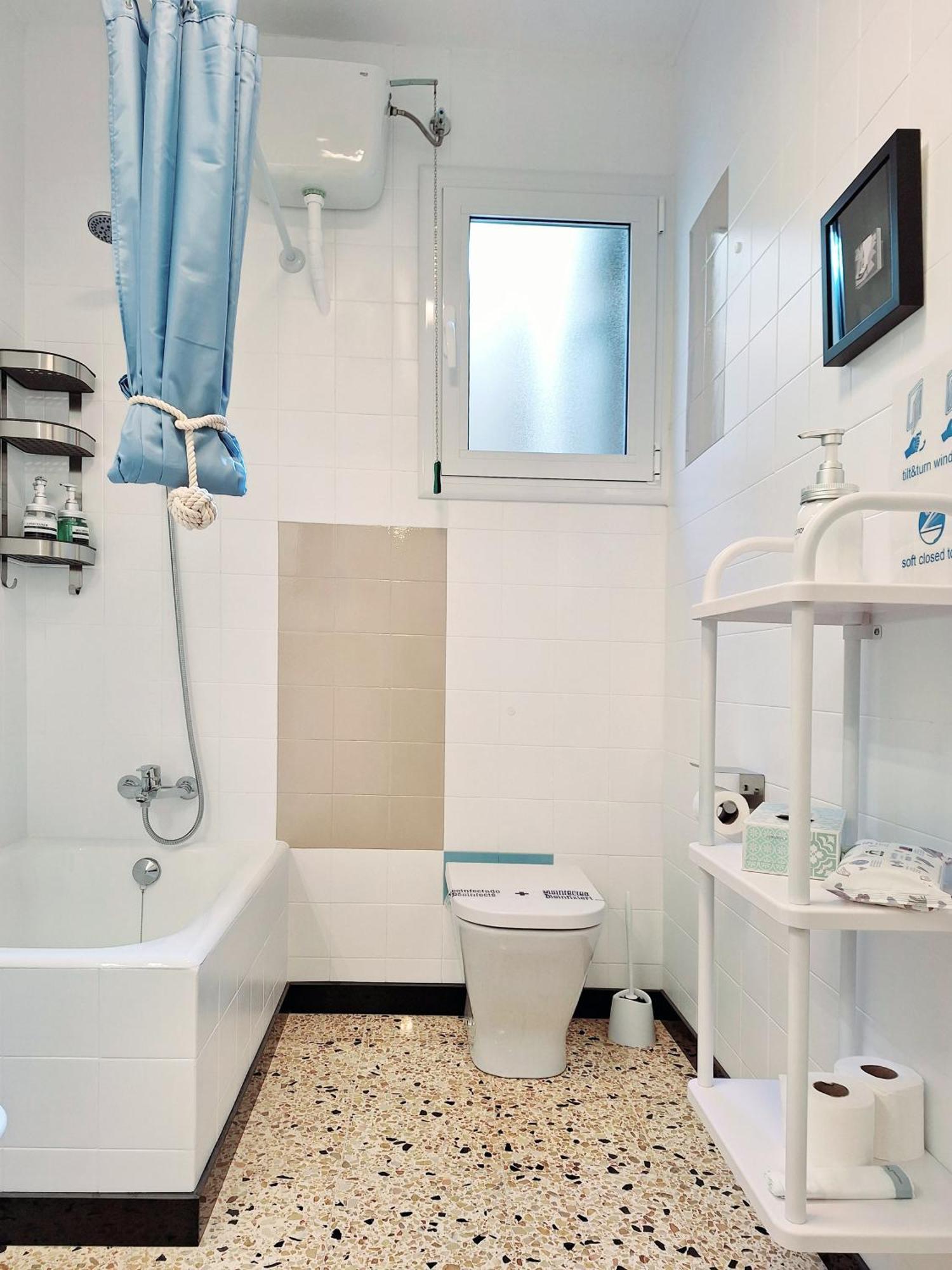 Apartament Eliette 4 Bagá Buitenkant foto