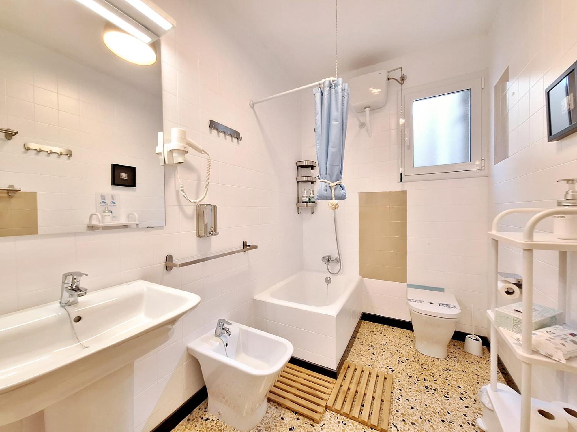 Apartament Eliette 4 Bagá Buitenkant foto