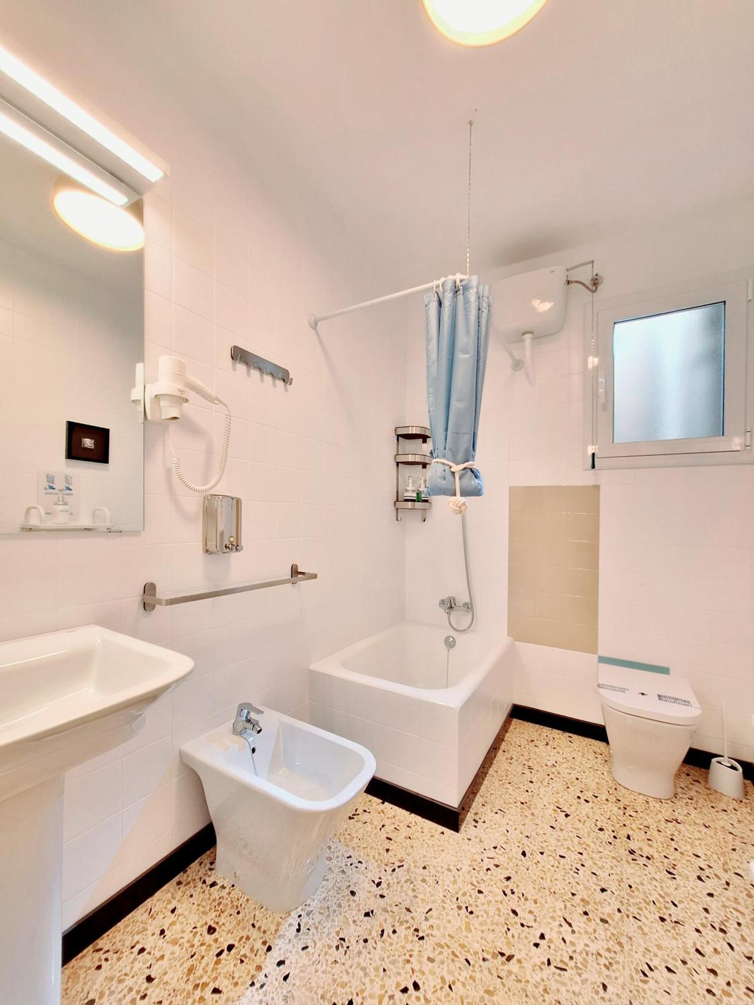 Apartament Eliette 4 Bagá Buitenkant foto