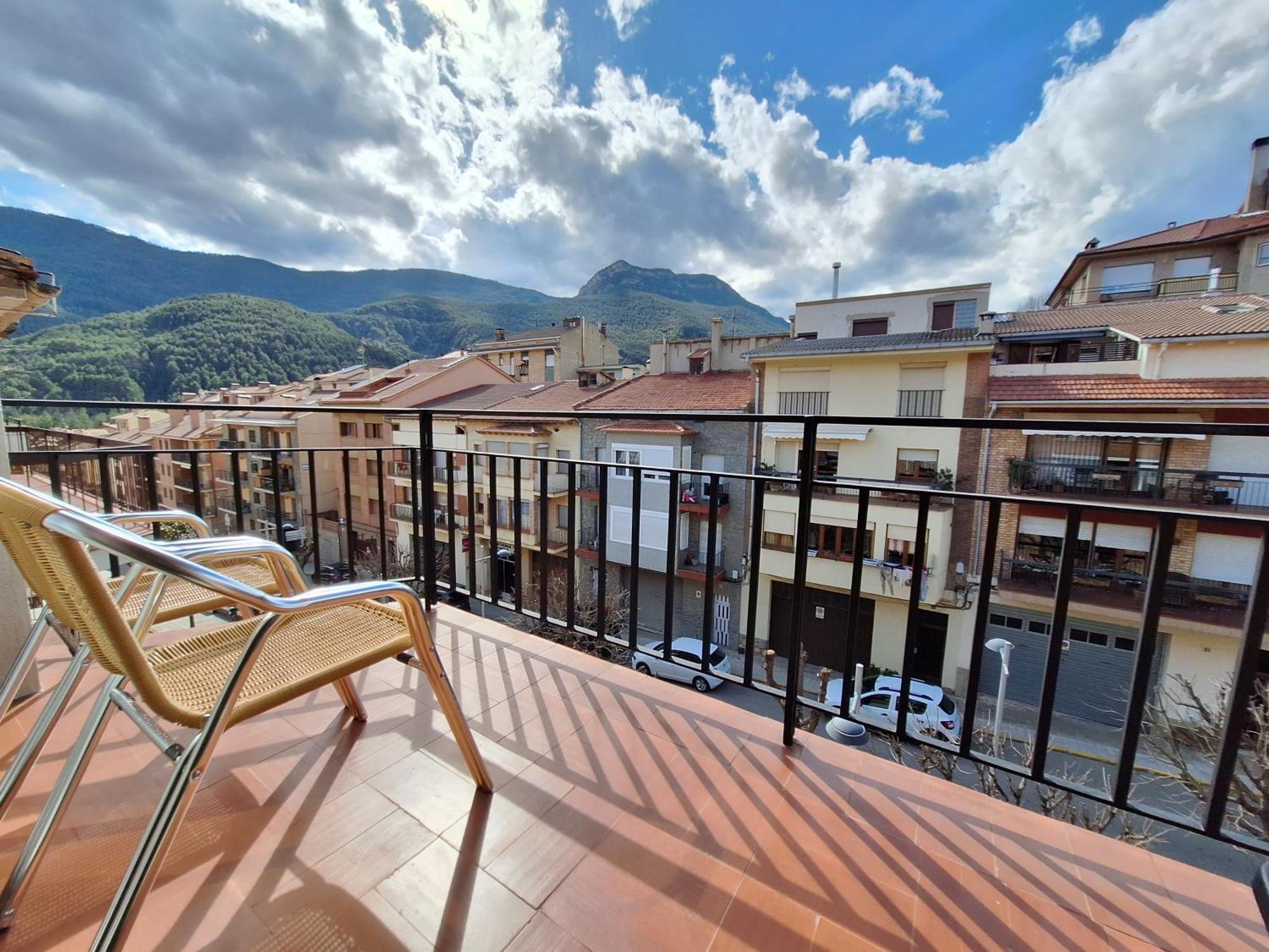 Apartament Eliette 4 Bagá Buitenkant foto