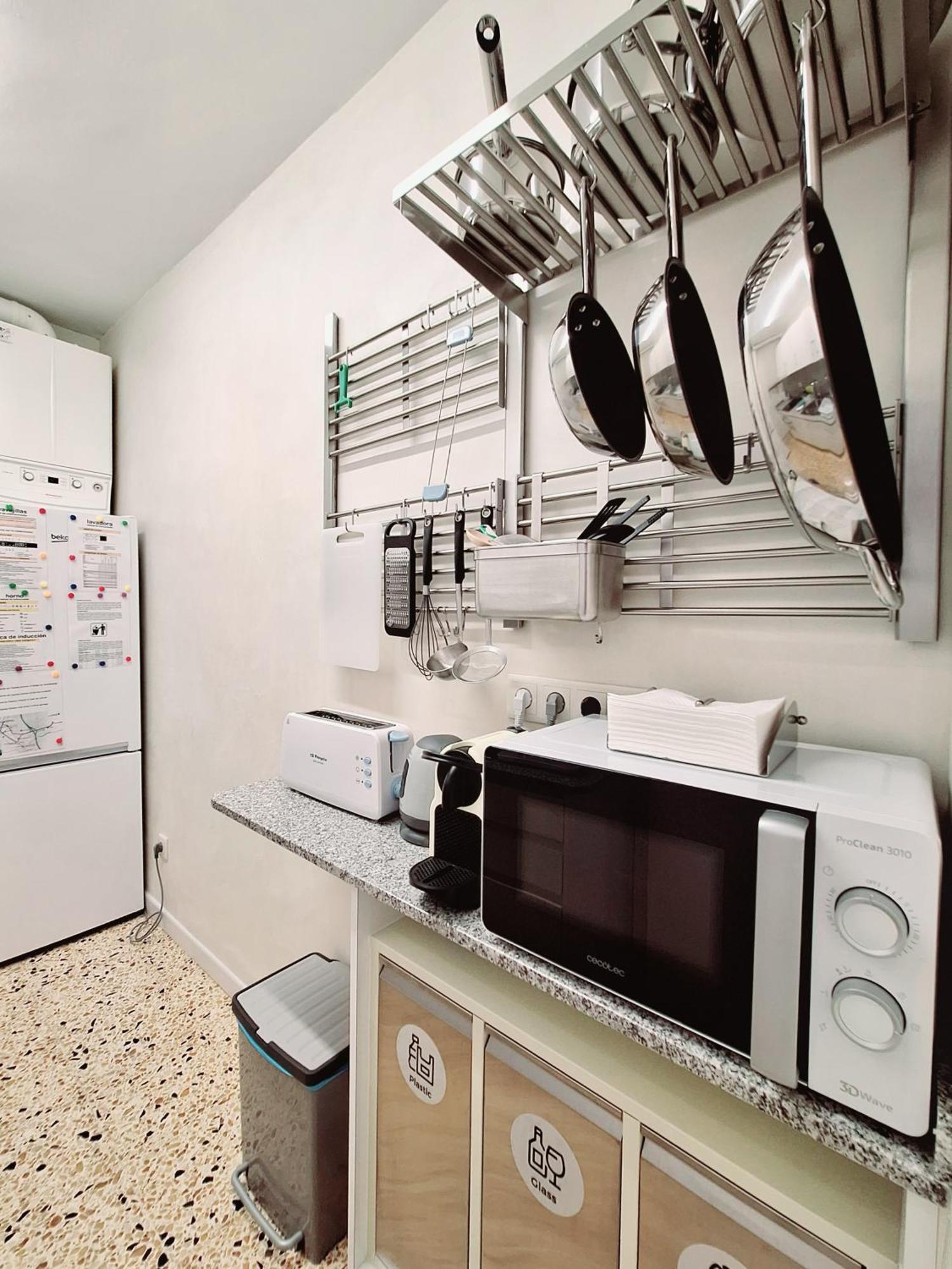 Apartament Eliette 4 Bagá Buitenkant foto