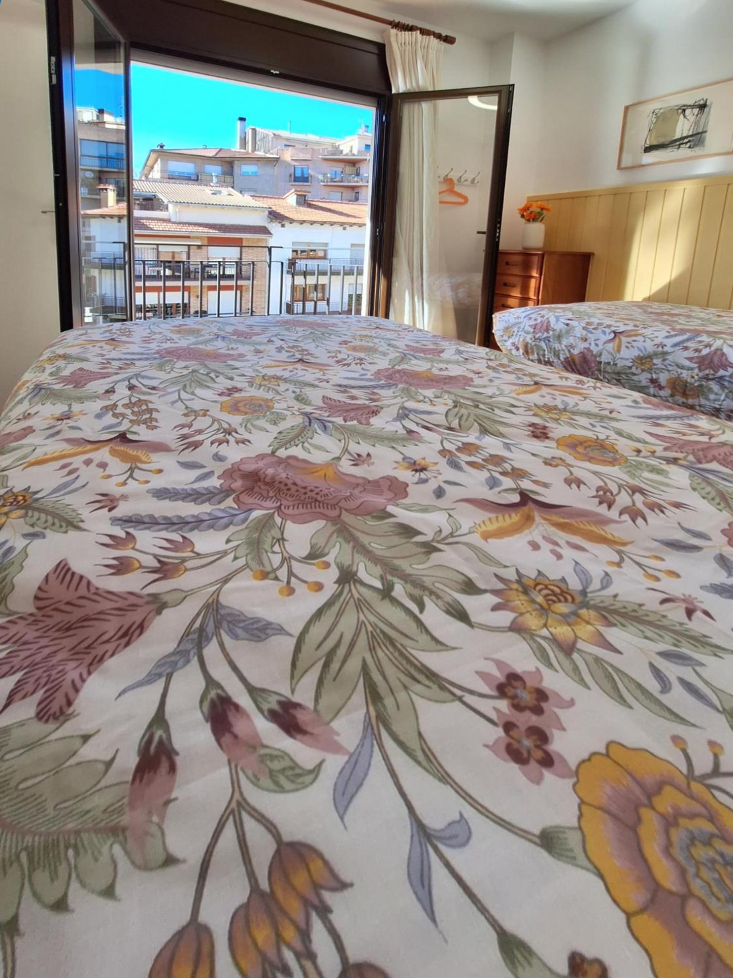 Apartament Eliette 4 Bagá Buitenkant foto